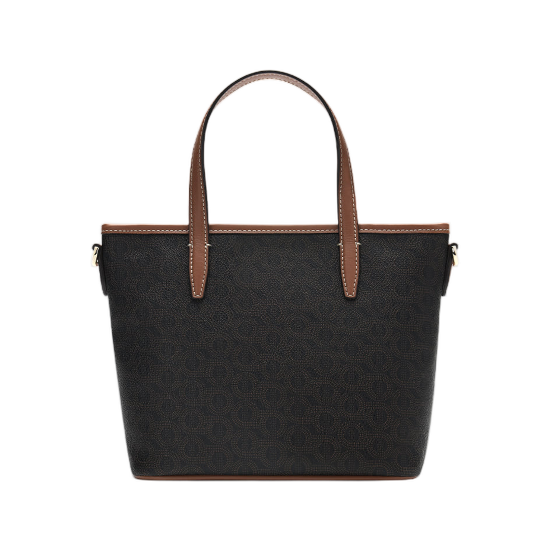 루이까또즈 르퐁 토트백 브라운(Louis Quatorze Le Pont Tote Bag Brown) - 3