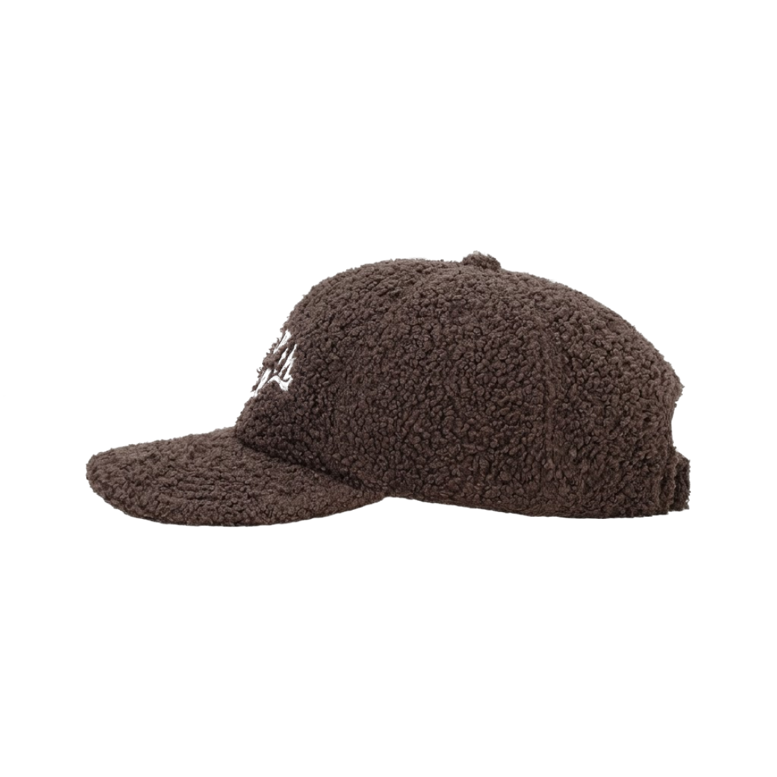 노스페이스 화이트 라벨 스탠다드 로우 빈티지 캡 FL 브라우니 - 26FW(The North Face White Label Standard Low Vintage Cap FL Brownie - 26FW) - 2