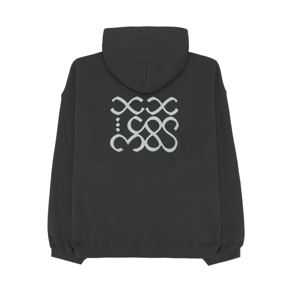 - Bigbang 2026-2027 World Tour XX : Cosmos Tour Hoodie Black