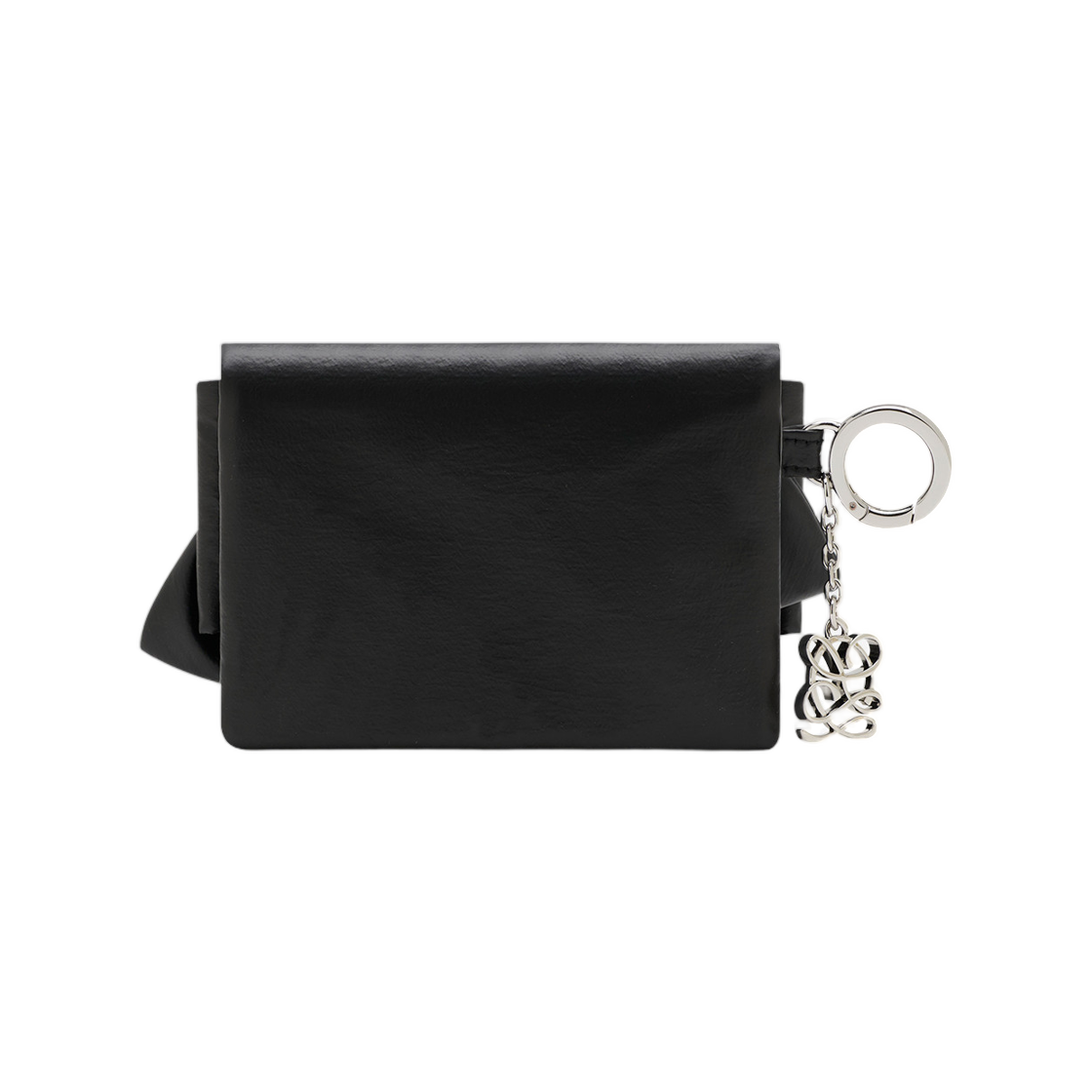 루이까또즈 쥬르 월렛 매트 블랙(Louis Quatorze Jours Wallet Matte Black) - 3