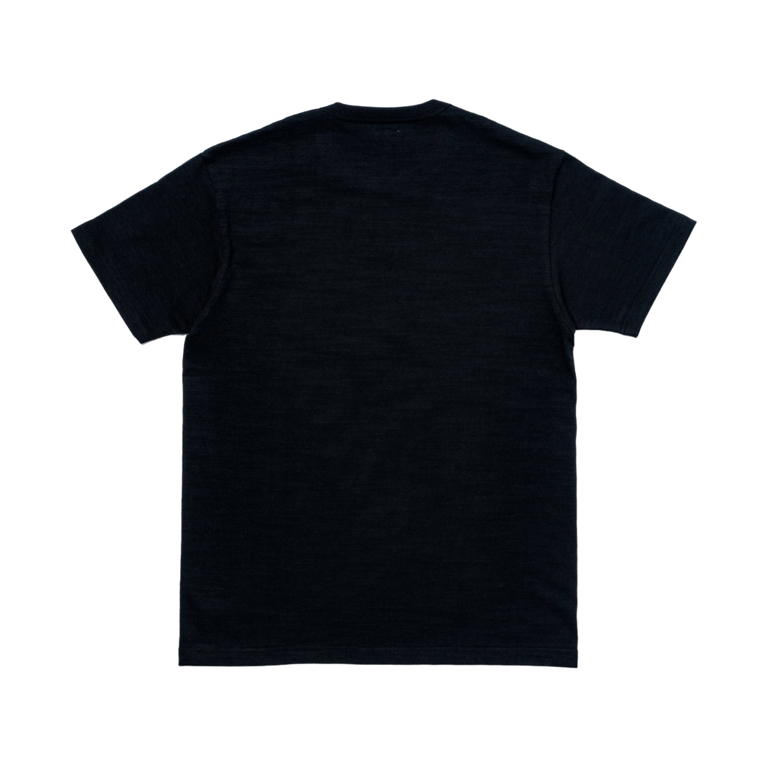 더 리얼 맥코이 투 휠러스 오브 디트로이트 애슬레틱 티셔츠 블랙(The Real McCoy's Athletic T-Shirt 2-Wheelers Of Detroit Black) - 2