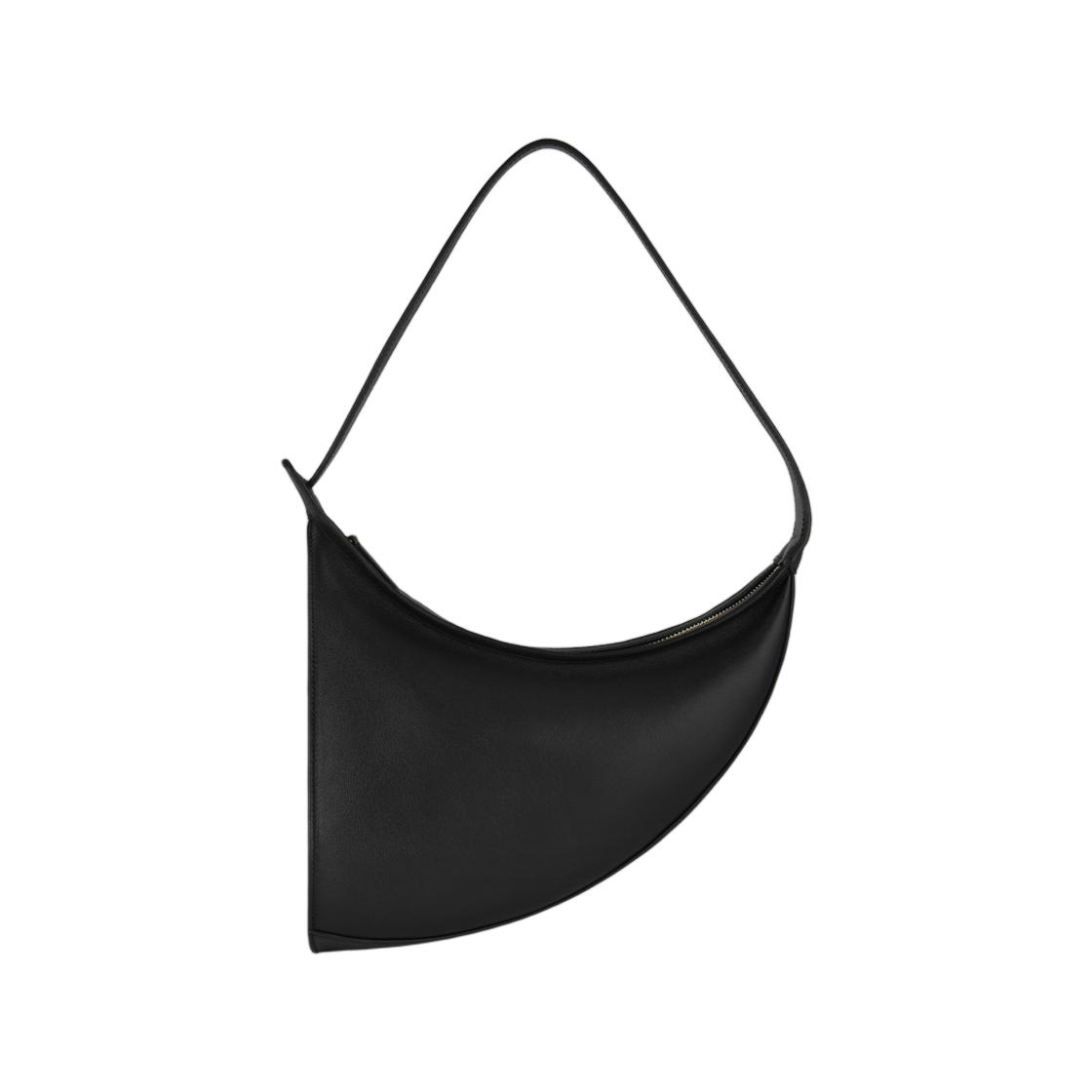 LLH61SO16FA0BL0171 Louis Quatorze Nesto Shoulder Bag Black
