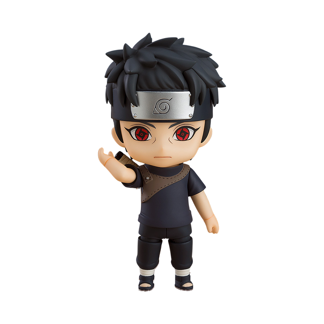 넨도로이드 나루토 질풍전 우치하 시스이(Nendoroid Shisui Uchiha)