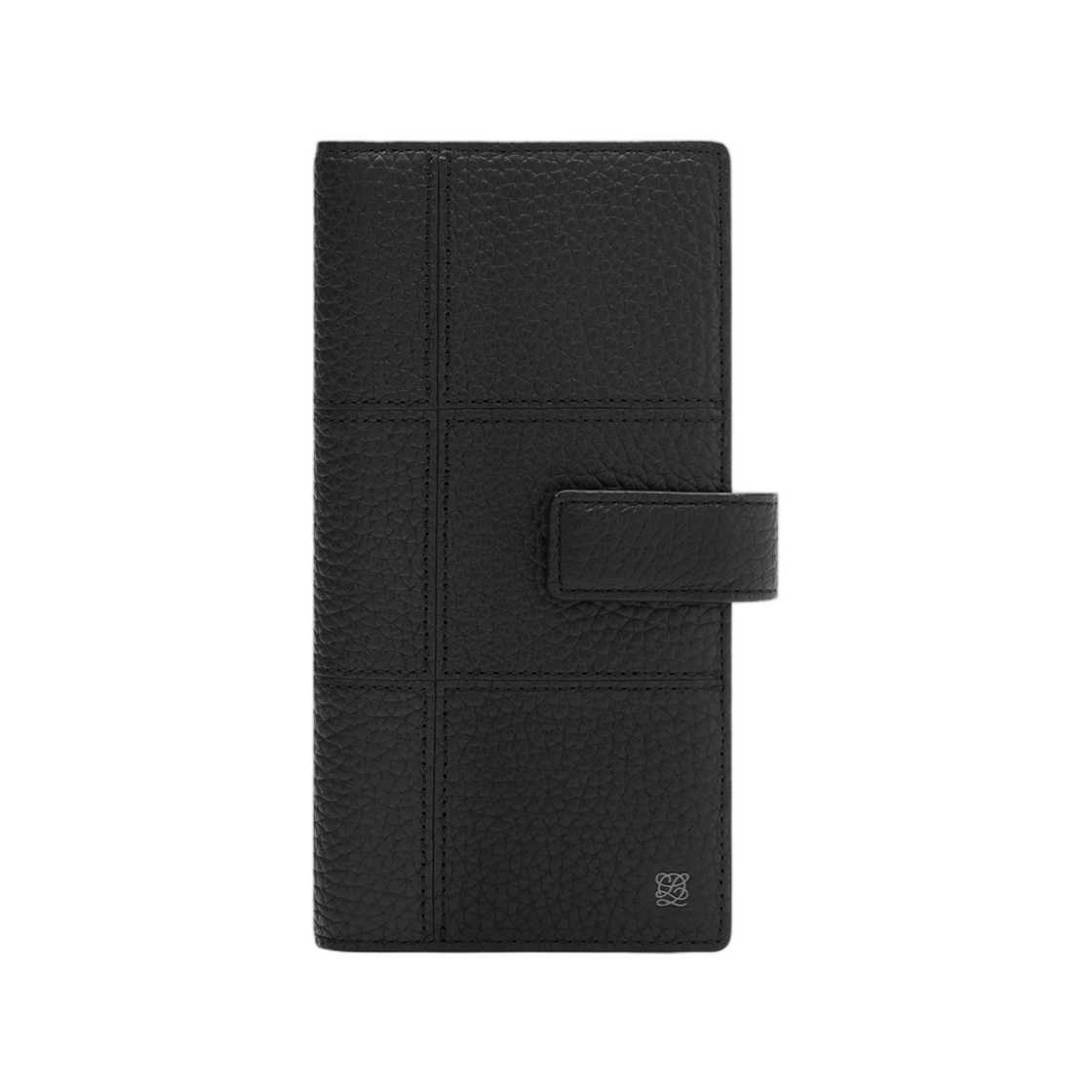 LLFR3FM01M37BL0171 Louis Quatorze Essential Mobile Case Black