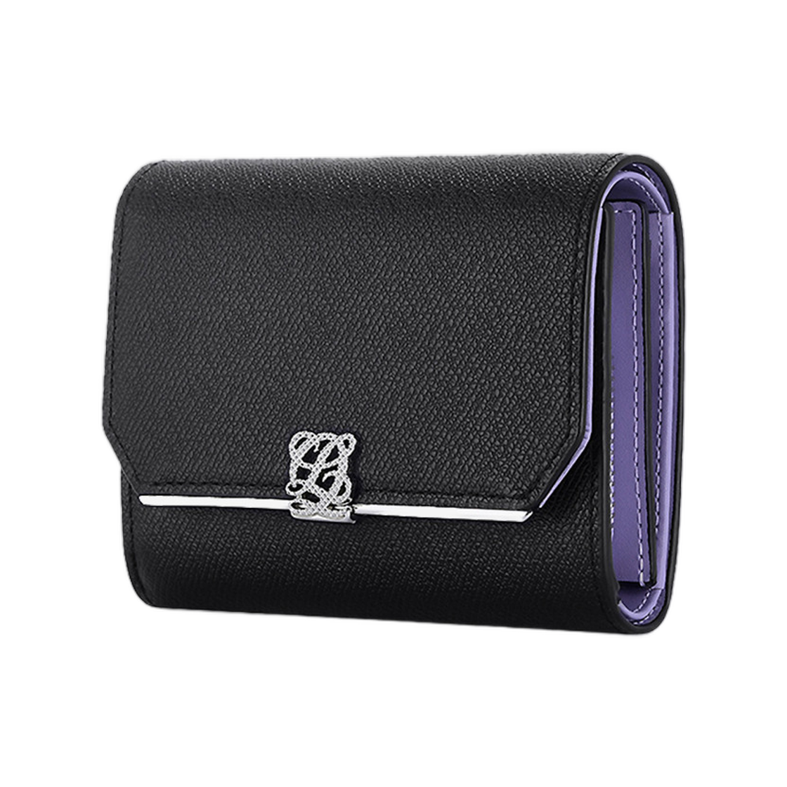 루이까또즈 라라 월렛 라벤더(Louis Quatorze Lala Wallet Lavender) - 2