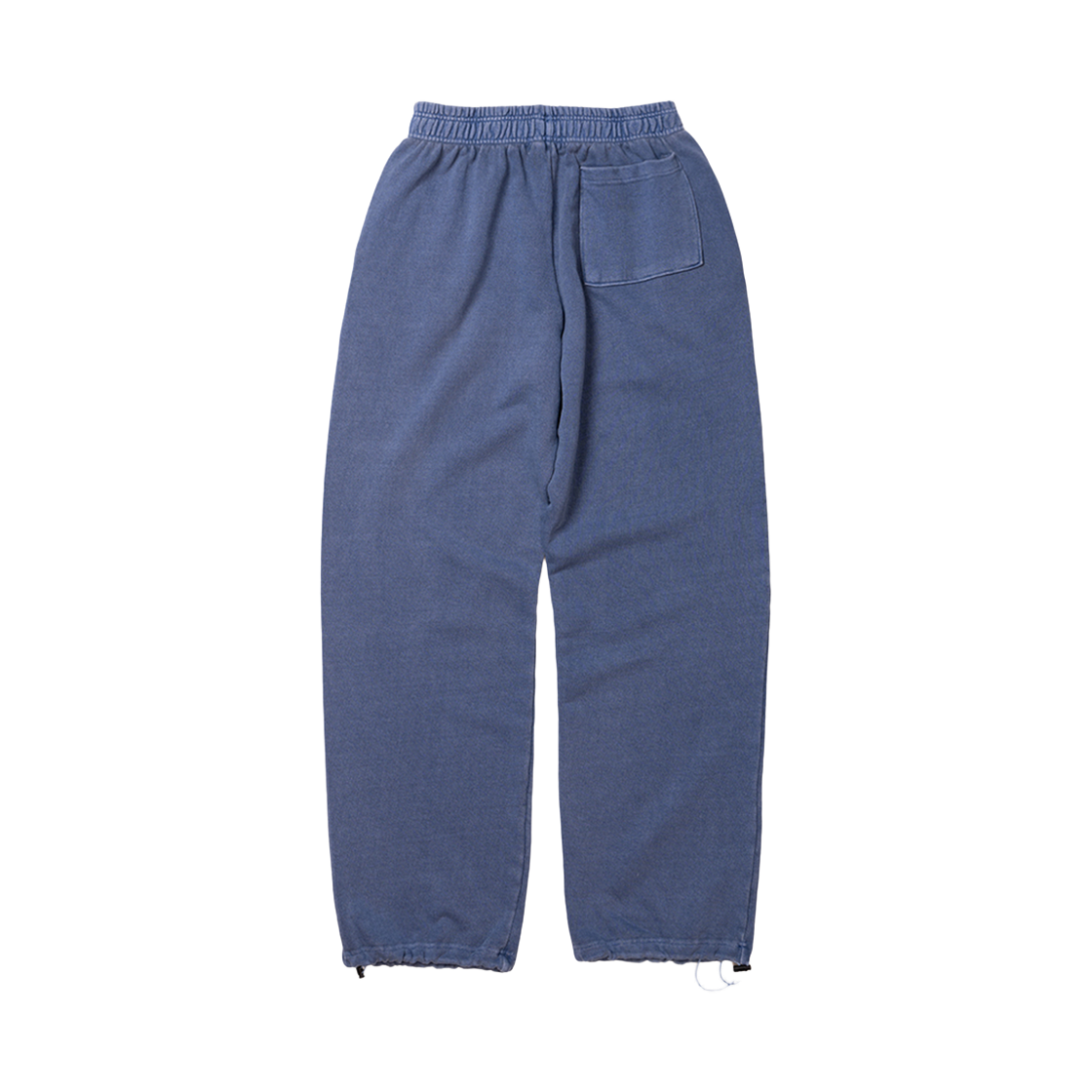 빅웨이브 컬렉티브 굿데이 스웻팬츠 워시드 블루(BIGWAVE COLLECTIVE Good Day Sweat Pants Washed Blue) - 2