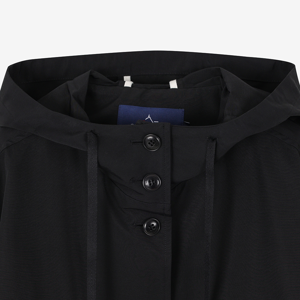 세인트제임스 26FW 뉴컬러 보너흐 자켓 BLK ASJF2G3KR14-BLK(Saint James Bonheur BLK) - 3