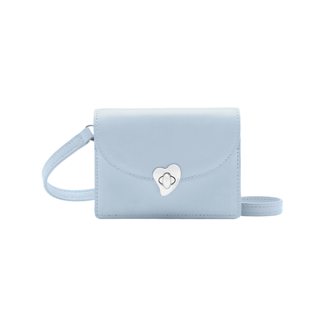 LVHT3SD81FBBSK0181 Louis Quatorze Elodie Mini Bag Sky Blue