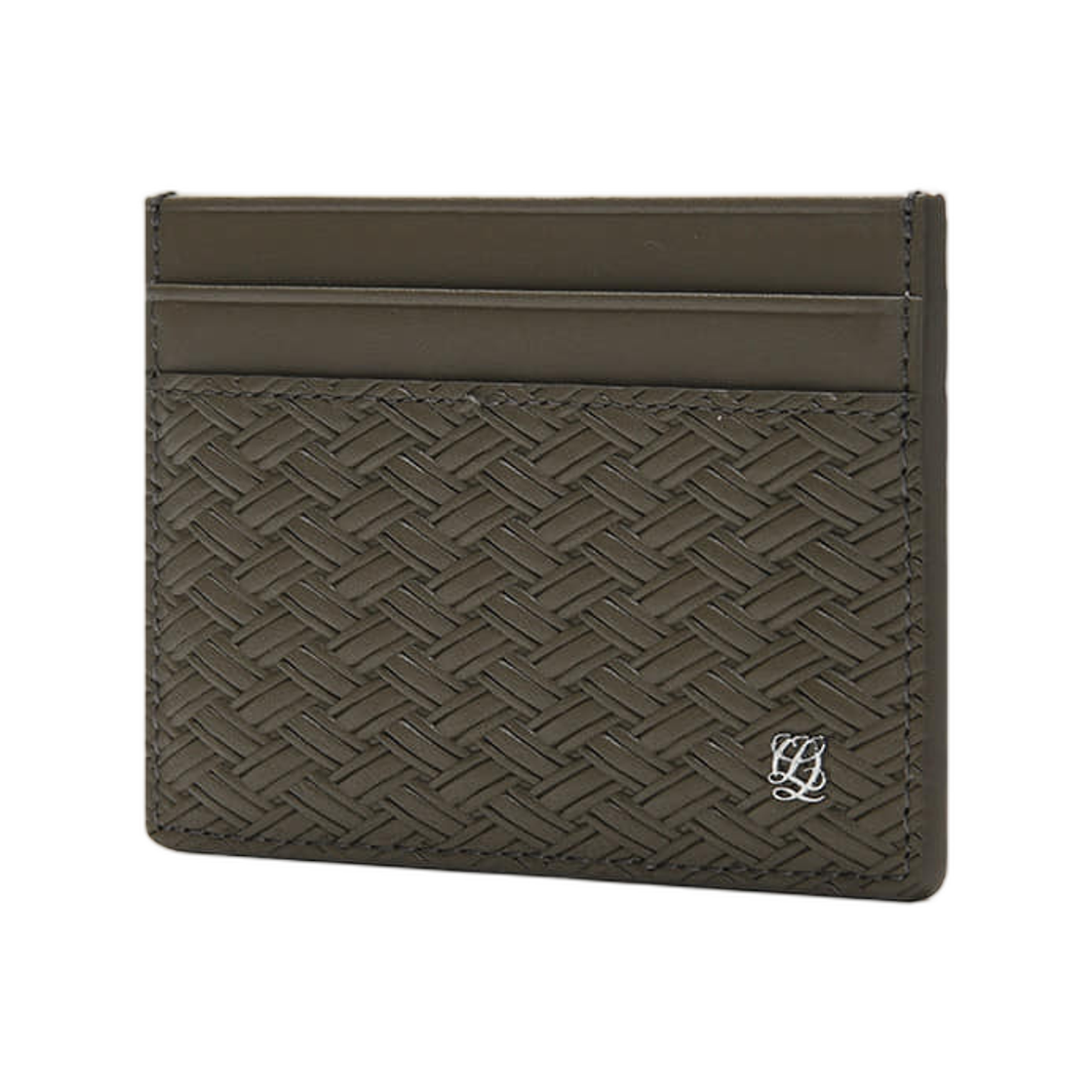 루이까또즈 에센셜 카드 홀더 토프(Louis Quatorze Essential Card Holder Taupe) - 2