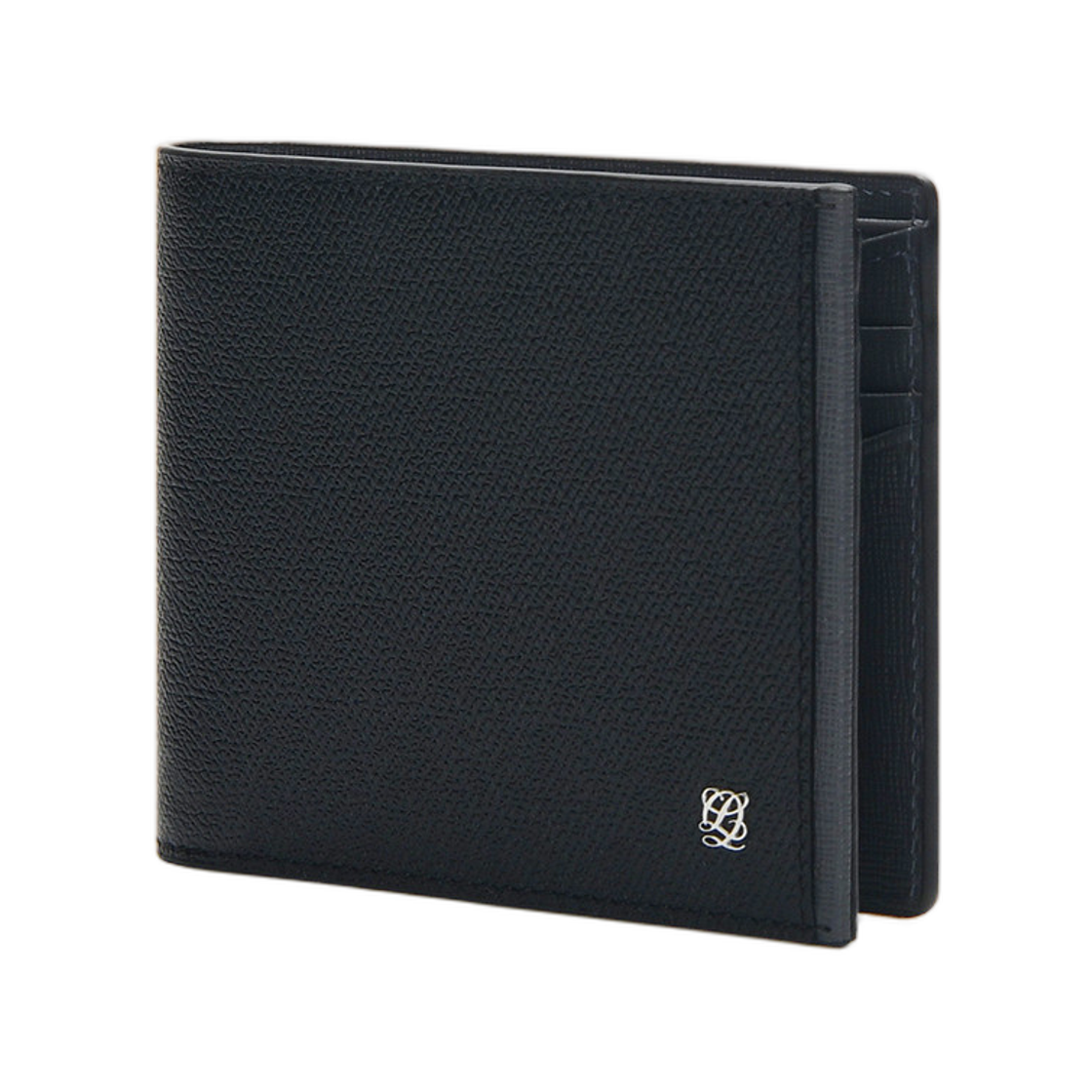 루이까또즈 에센셜 월렛 블랙(Louis Quatorze Essential Wallet Black) - 2