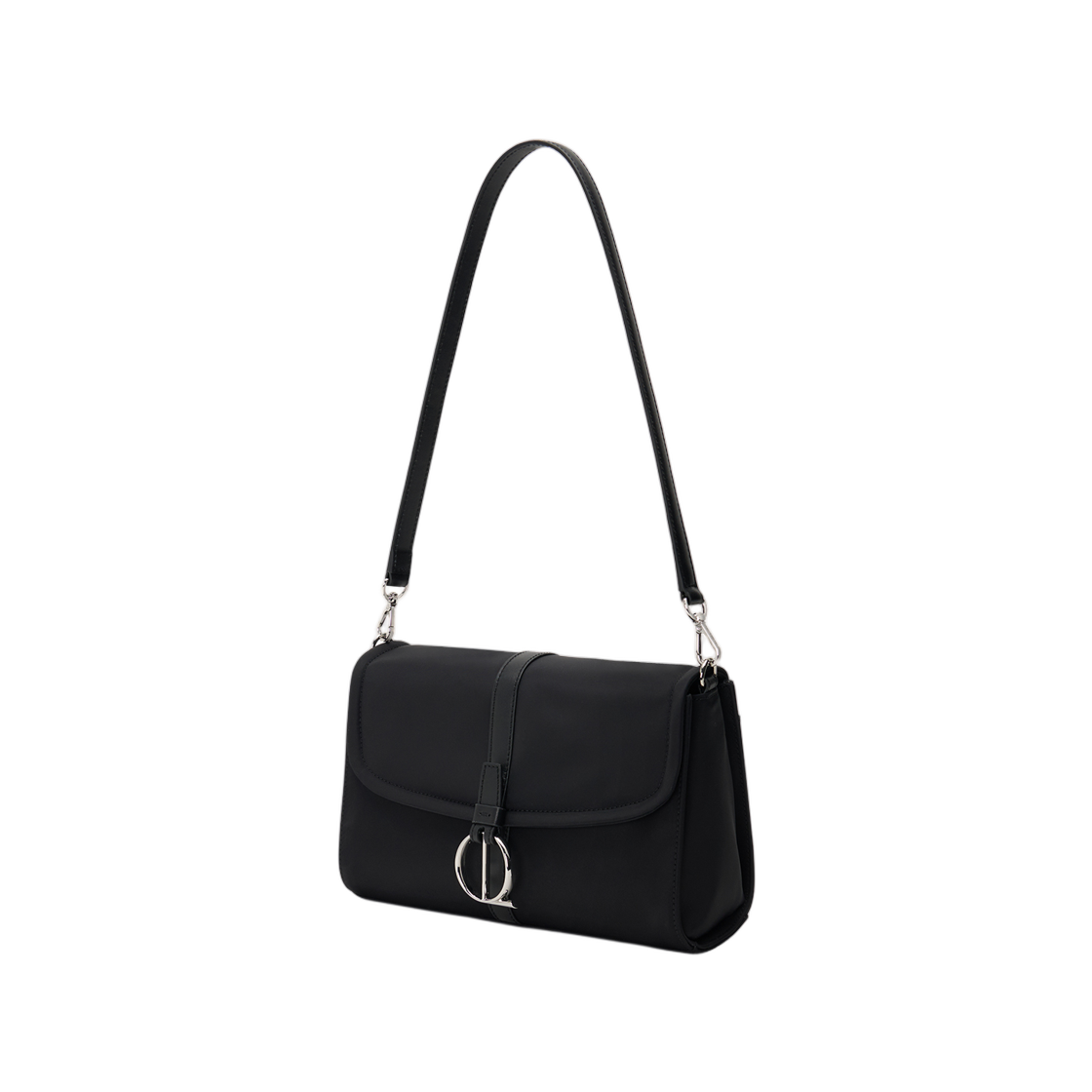 루이까또즈 몬테 숄더백 블랙(Louis Quatorze Monte Shoulder Bag Black) - 2