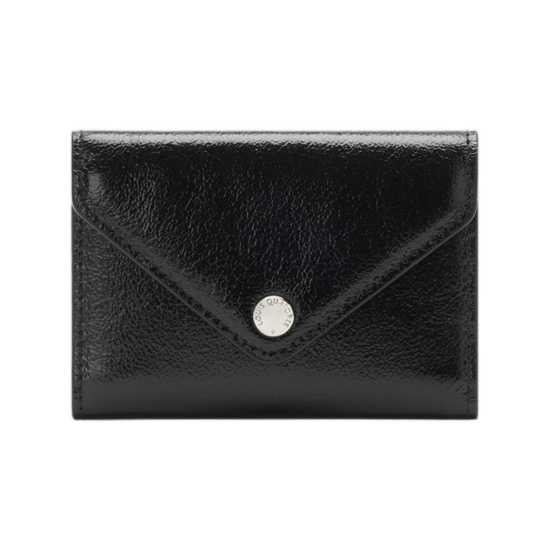 루이까또즈 엔벨로프 카드 홀더 블랙(Louis Quatorze Envelope Card Holder Black)