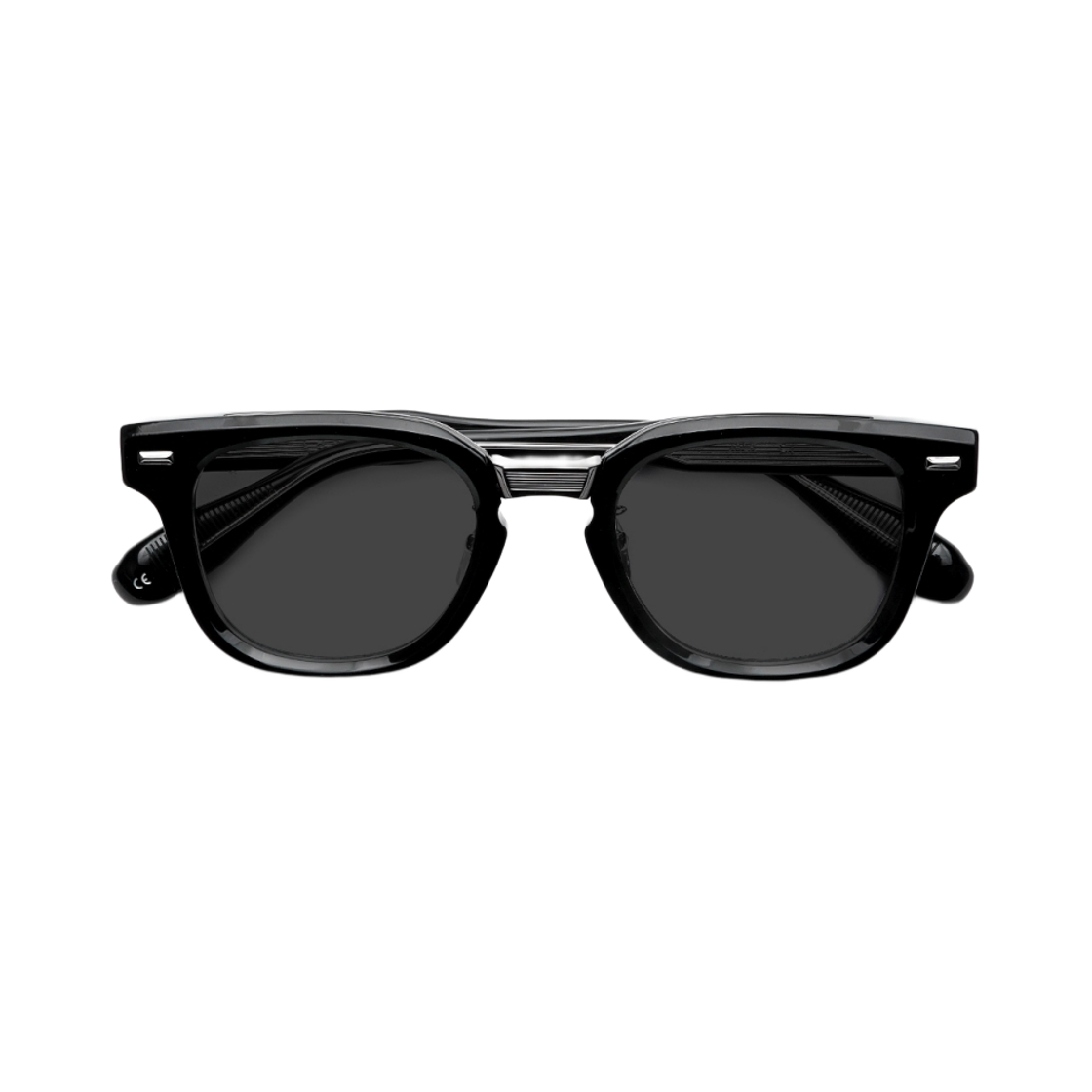 lash384 lash Jack(S) Black & Gunmetal