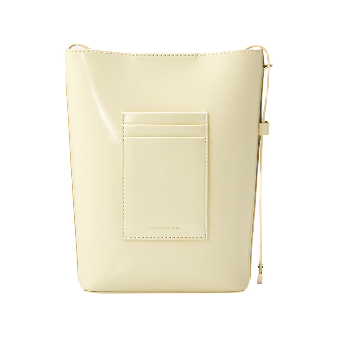 루이까또즈 포쉬 크로스바디백 베이지(Louis Quatorze Posh Crossbody Bag Beige) - 3