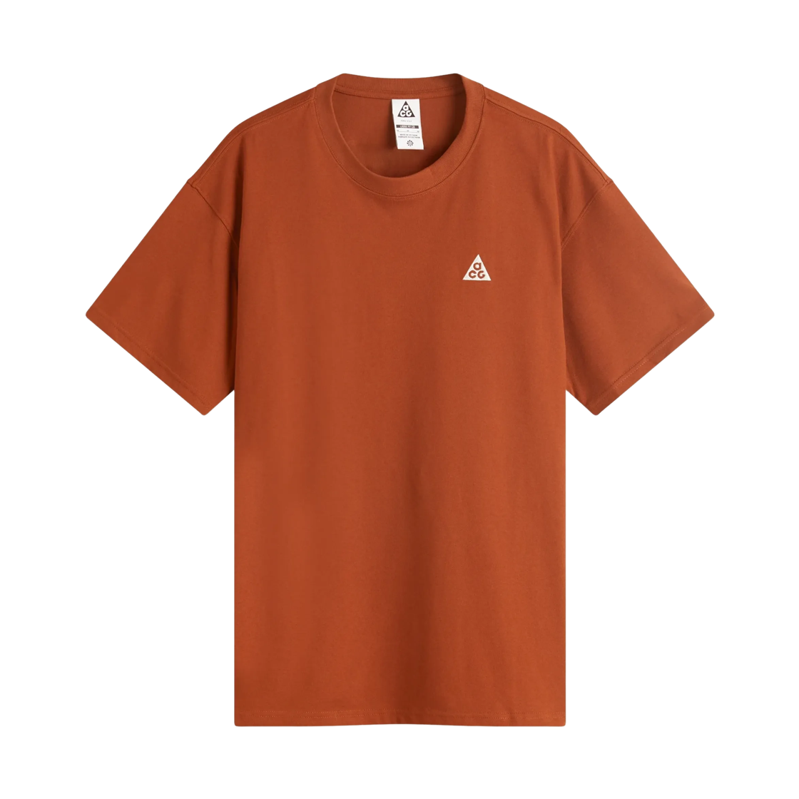 나이키 ACG 맥스 90 티셔츠 시나몬 피칸테 레드 - 아시아(Nike ACG Max 90 T-Shirt Cinnamon Picante Red - Asia) - 2