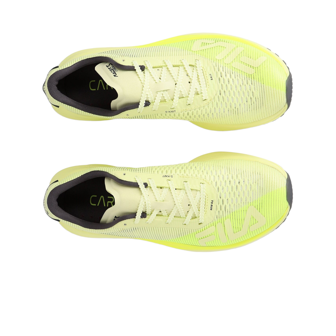 휠라 레이서 카본 3 그린(Fila Racer Carbon 3 Green) - 2