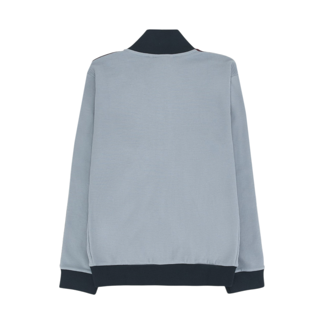 아디다스 오리지널스 트랙탑 라이트 그레이 - KR 사이즈(Adidas Originals Track Top Light Grey - KR Sizing) - 2