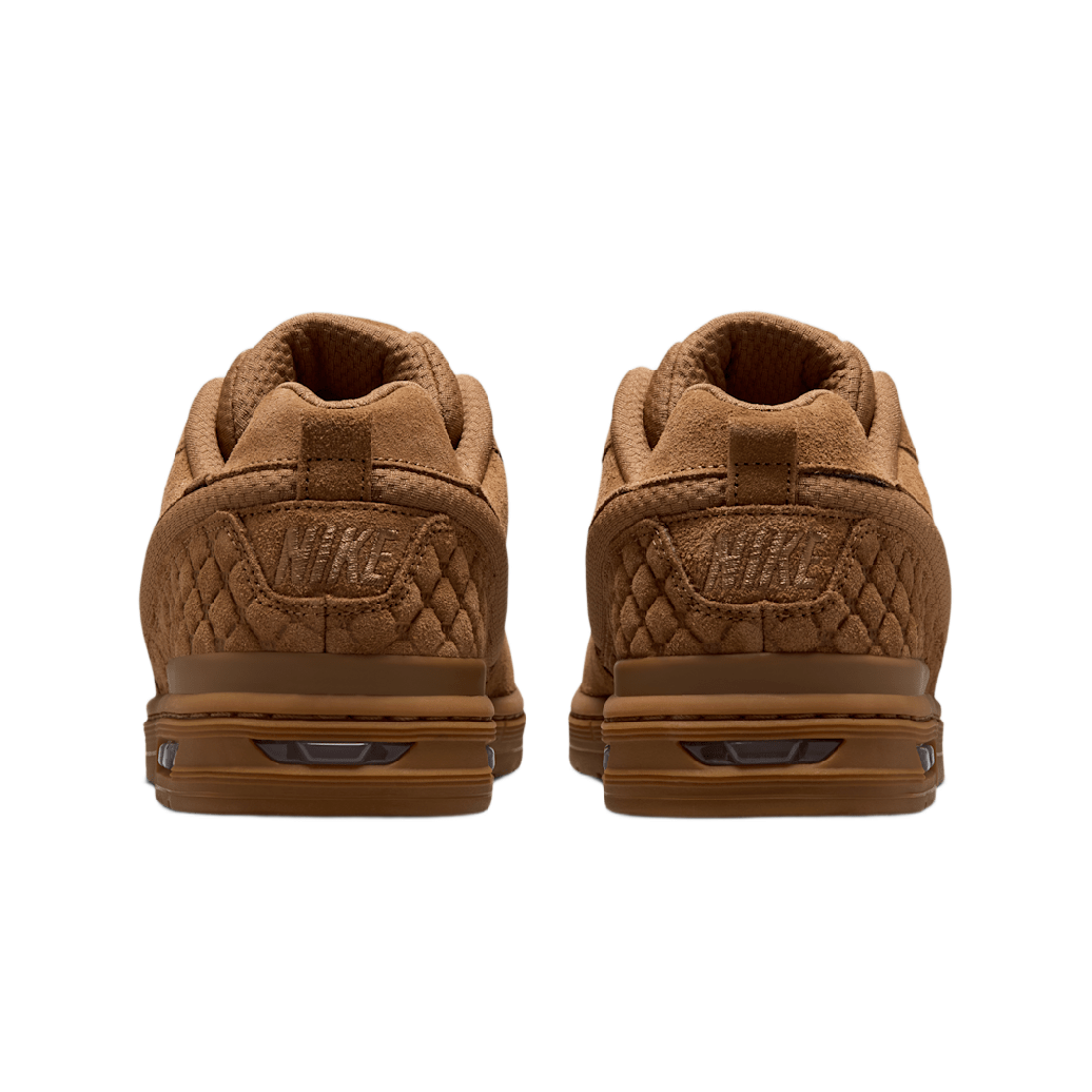 나이키 x 폴 로드리게즈 SB 줌 에어 로우 에일 브라운(Nike x Paul Rodriguez SB Zoom Air Low Ale Brown) - 3