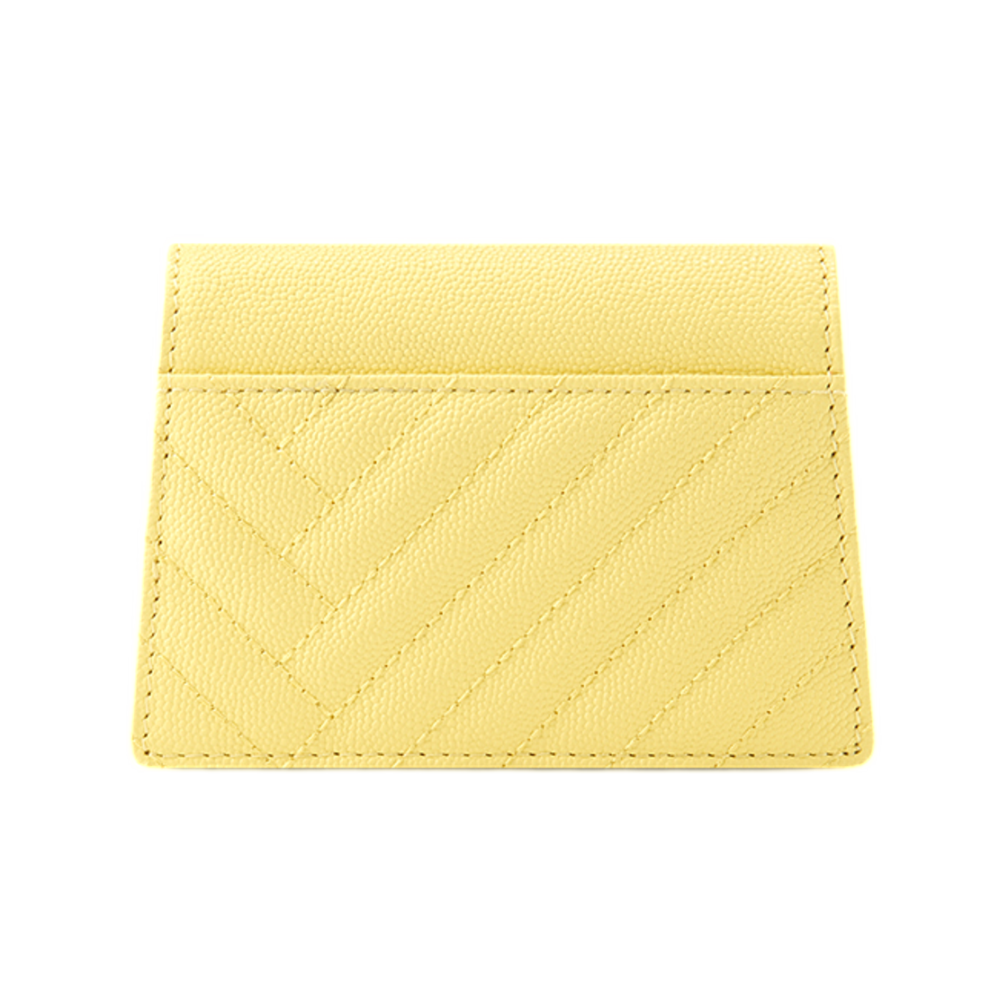루이까또즈 미니캐비어 나노백 레몬 옐로우(Louis Quatorze Minicaviar Nano Bag Lemon Yellow) - 3