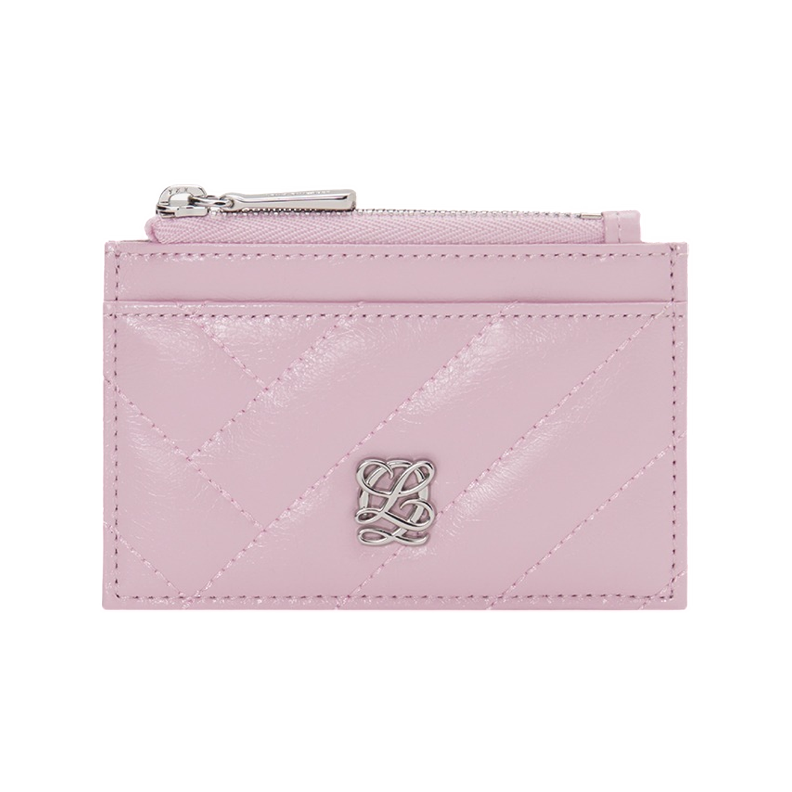 루이까또즈 까눌레 카드 홀더 핑크(Louis Quatorze Canele Card Holder Pink)