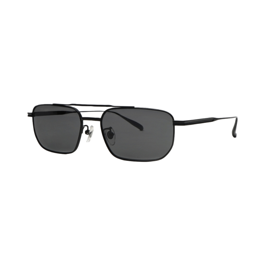 래쉬 컬트(S) 매트 건메탈 & 건메탈(lash Kurt(S) Matt Gunmetal & Gunmetal) - 3