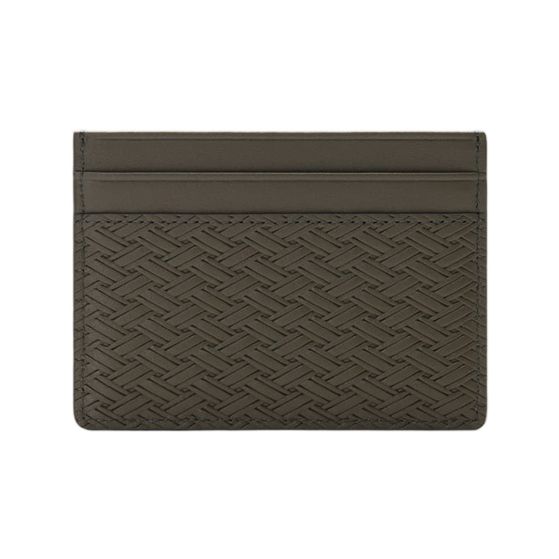 루이까또즈 에센셜 카드 홀더 토프(Louis Quatorze Essential Card Holder Taupe) - 3