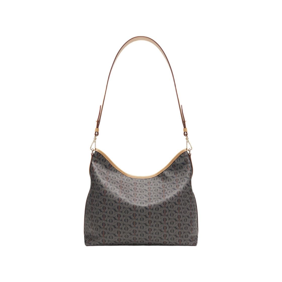 루이까또즈 르퐁 숄더백 베이지(Louis Quatorze Le Pont Shoulder Bag Beige) - 3