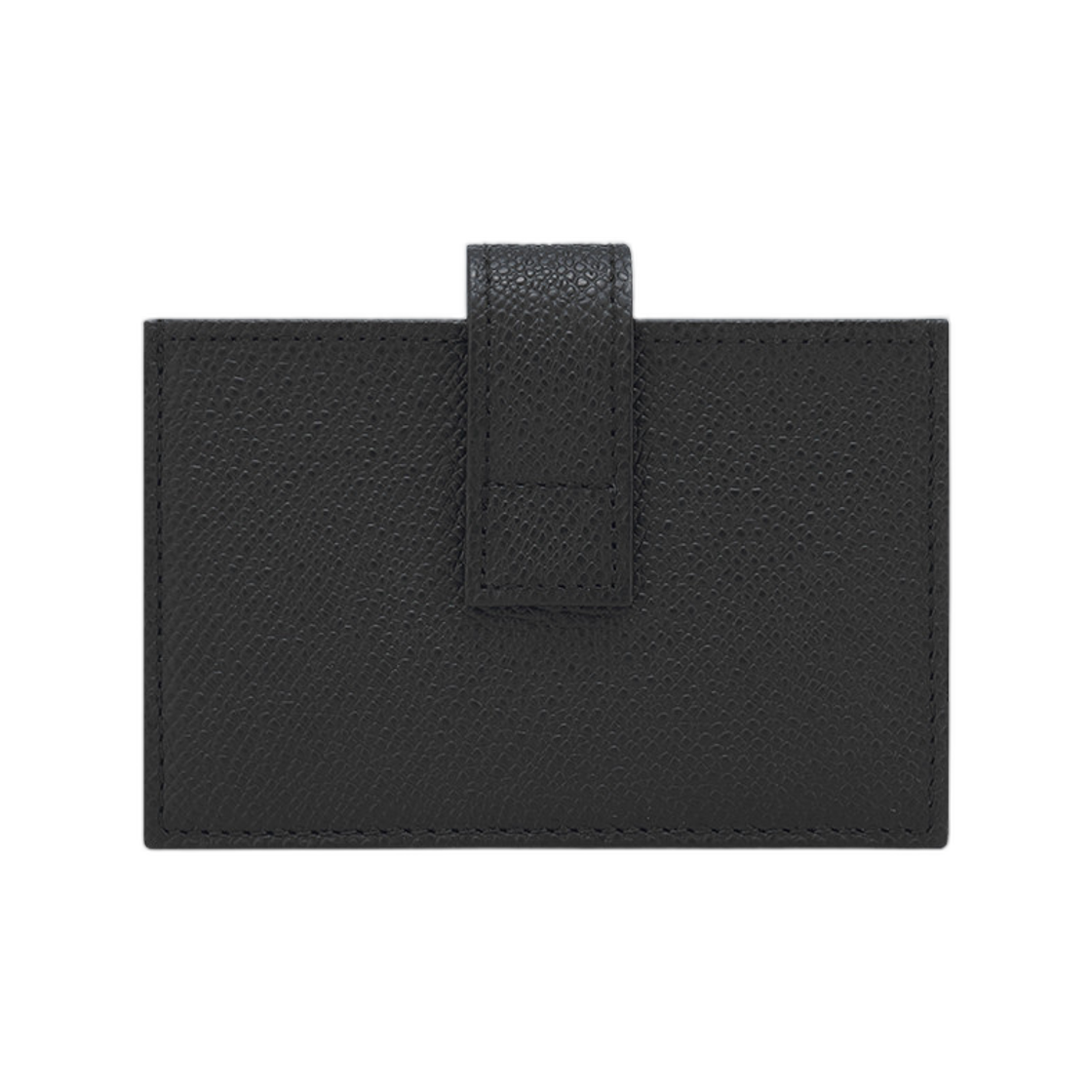 루이까또즈 미뉴에뜨 카드 홀더 블랙(Louis Quatorze Minuete Card Holder Black) - 3