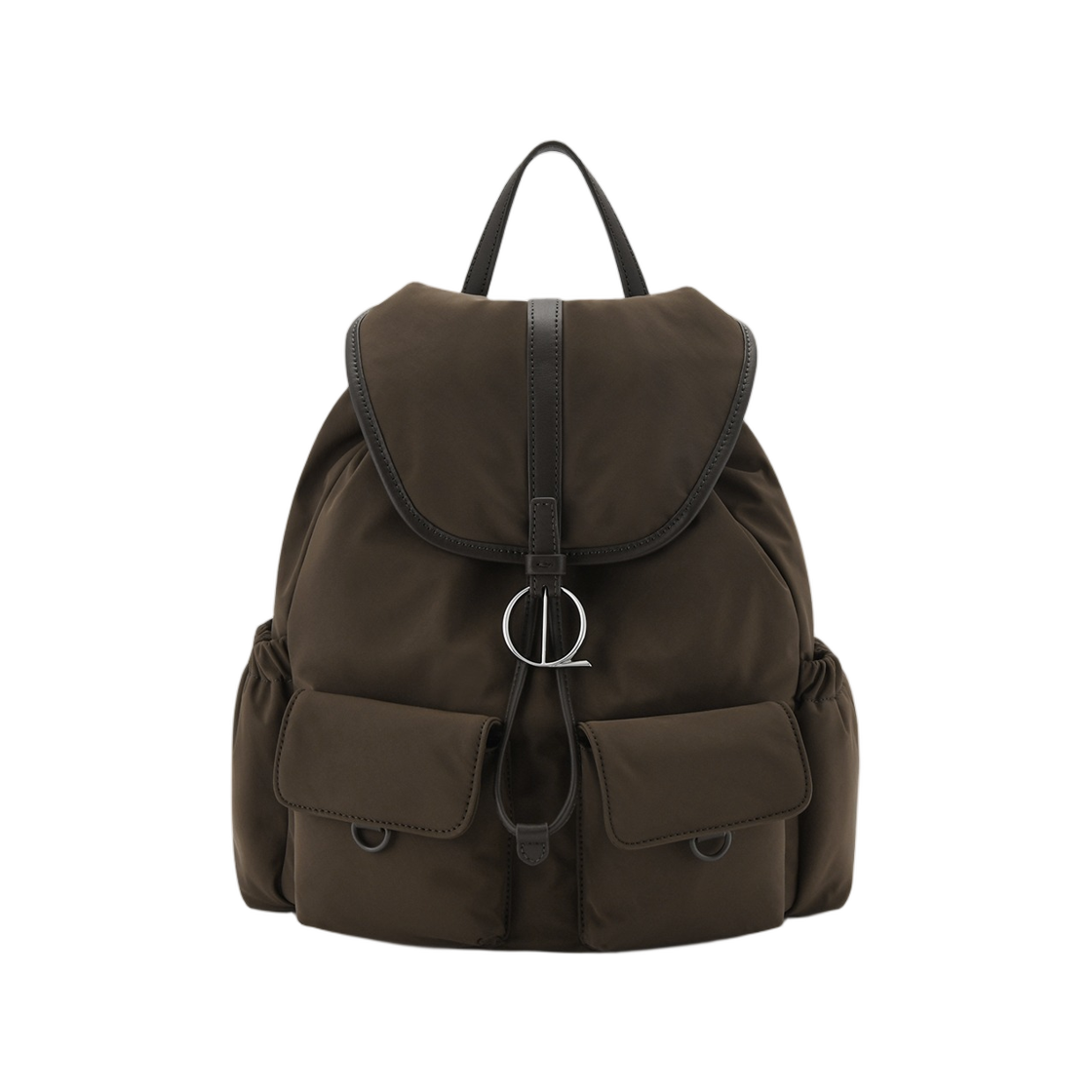 LCH61SO36FB2BR0330 Louis Quatorze Monte Backpack Brown