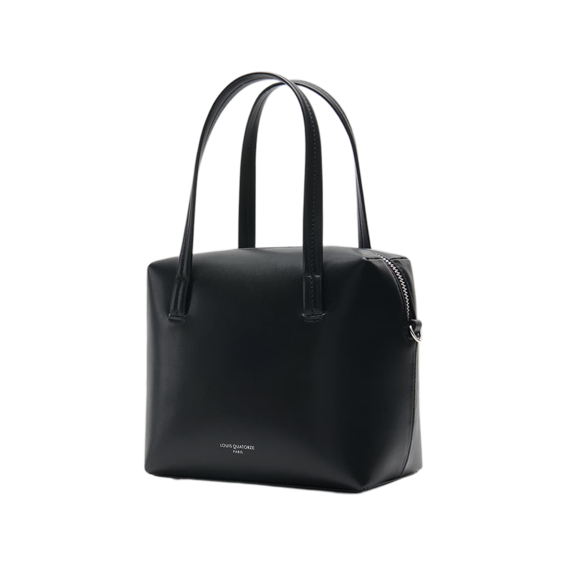 루이까또즈 토트백 미니 블랙(Louis Quatorze Tote Bag Mini Black) - 2