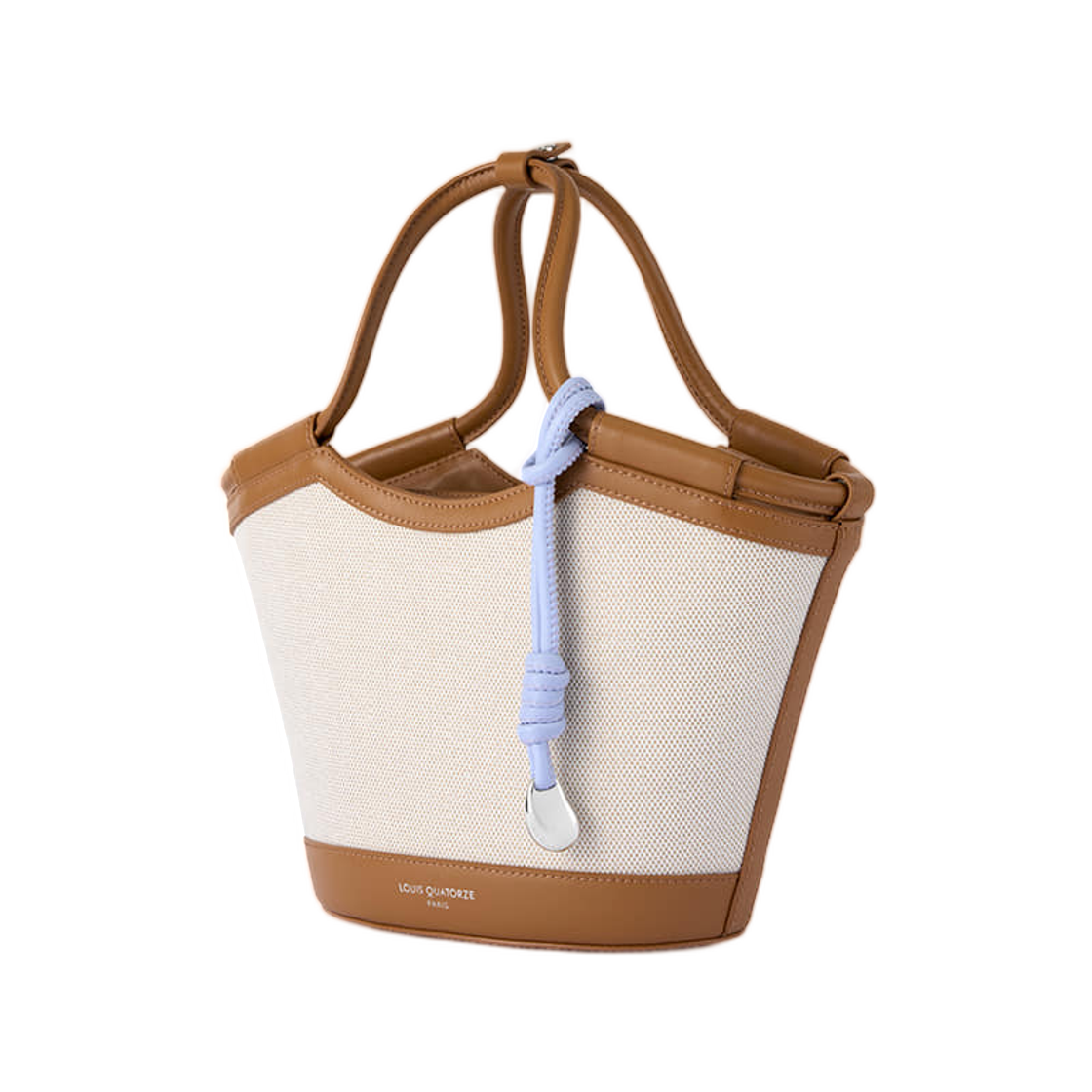 루이까또즈 르나타 토트백 탄(Louis Quatorze Renata Tote Bag Tan) - 2
