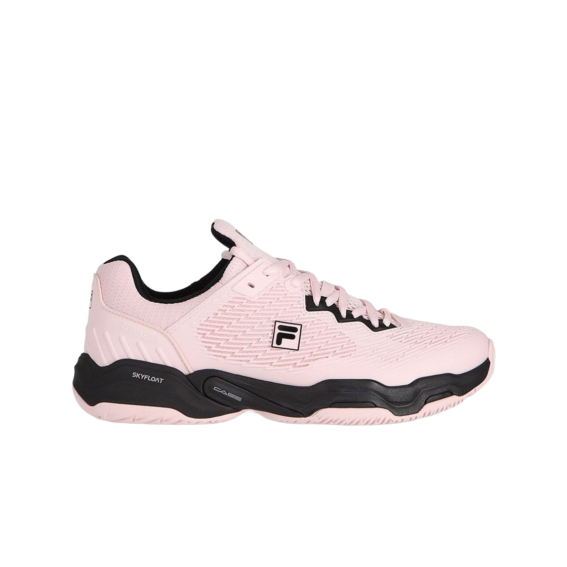1100FS263TN02X001660 Fila Axilus Pro 4 Pink Black