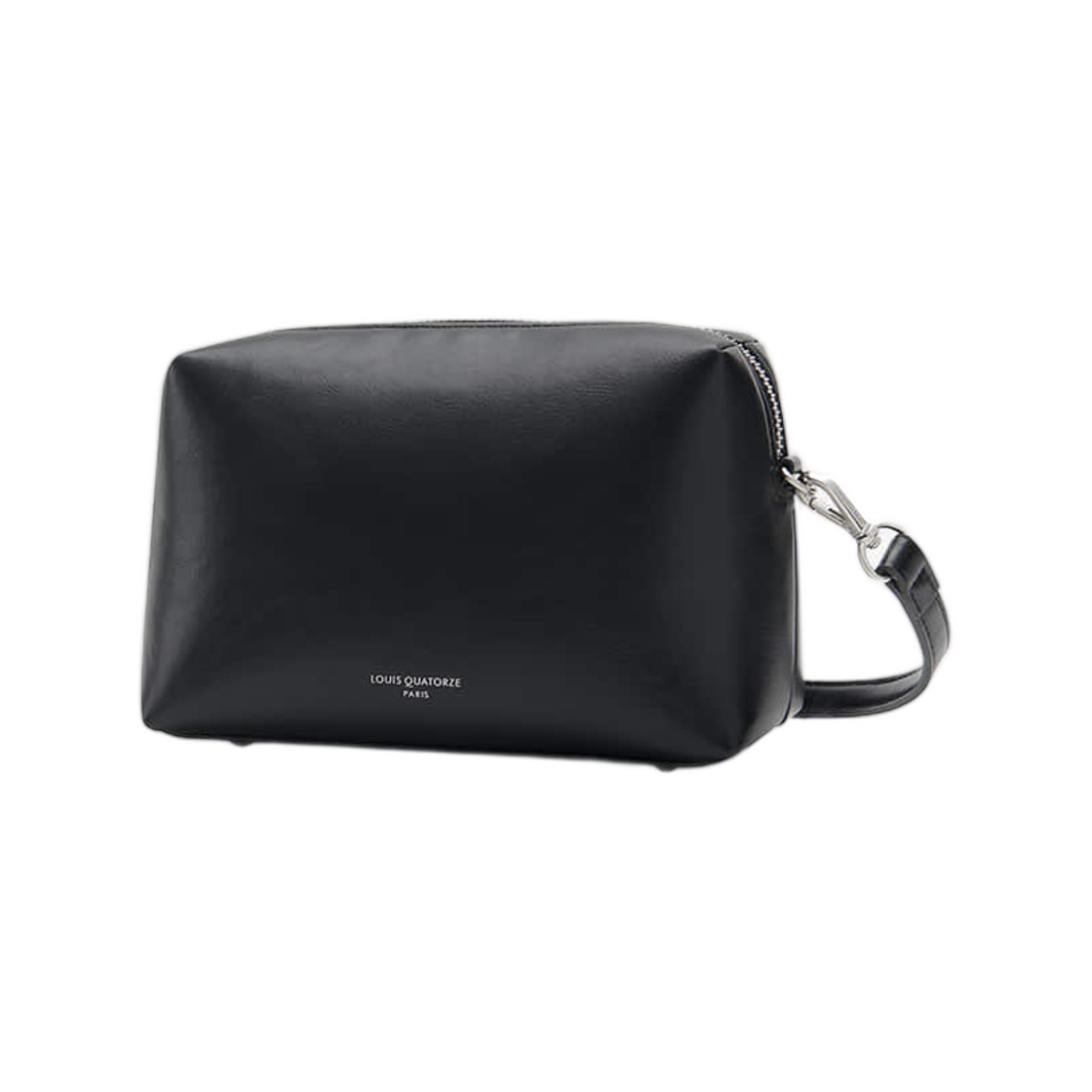 루이까또즈 크로스바디백 미니 블랙(Louis Quatorze Crossbody Bag Mini Black) - 2