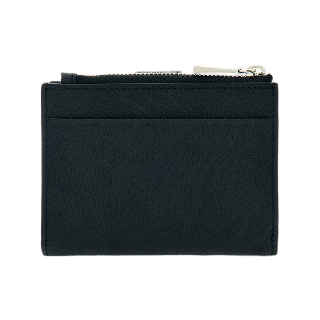 루이까또즈 로고 월렛 블랙(Louis Quatorze Logo Wallet Black) - 3
