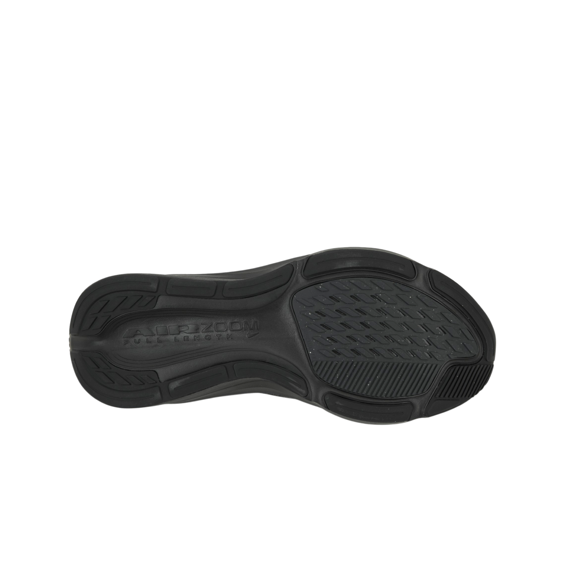 (W) 나이키 에어 줌 페가수스 42 블랙 앤트러사이트((W) Nike Air Zoom Pegasus 42 Black Anthracite) - 2