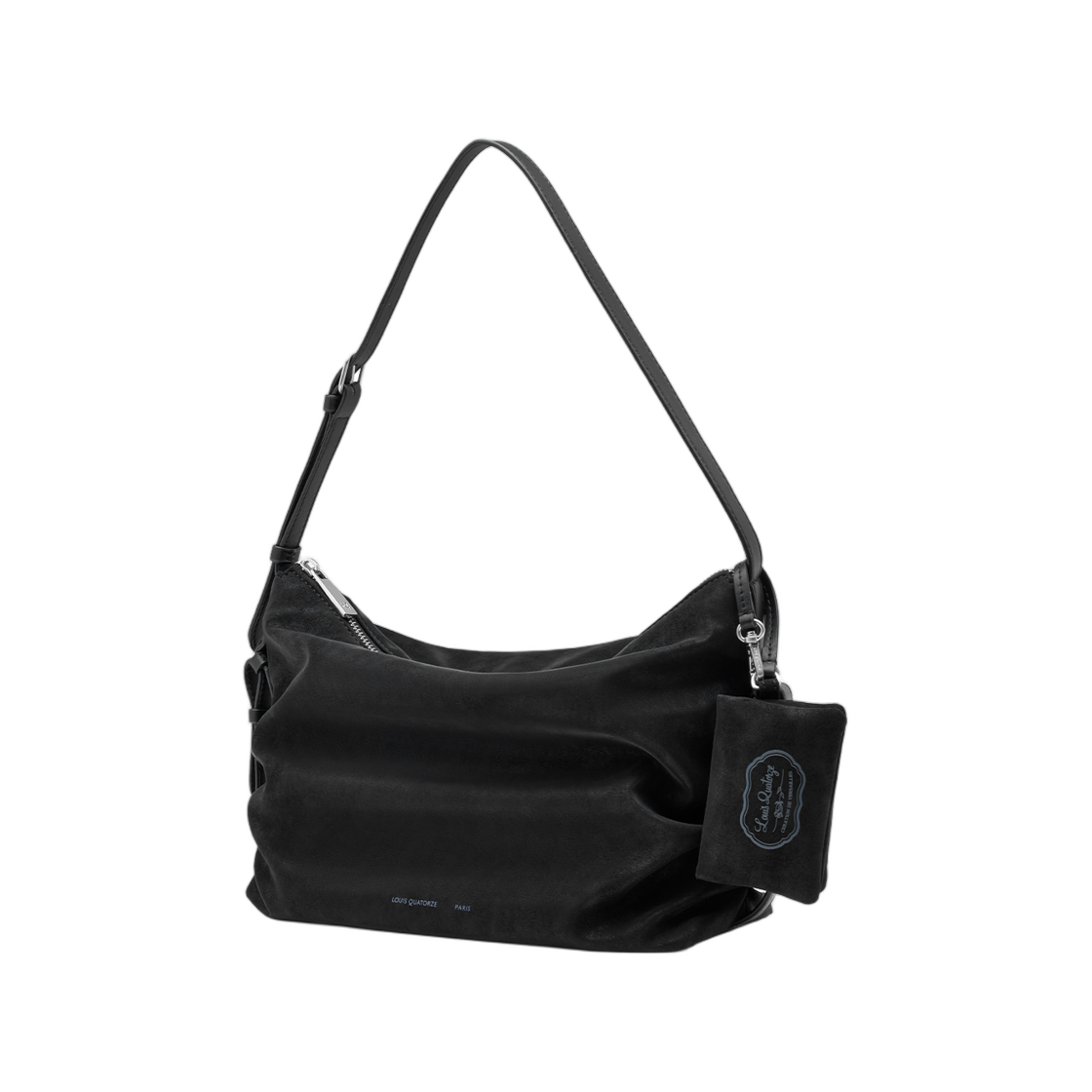 루이까또즈 Marisse 숄더백 블랙(Louis Quatorze Marisse Shoulder Bag Black) - 2