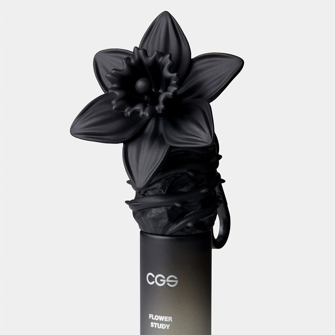 플라워 인 디 애쉬스 플라워 스터디 엑스트레 드 퍼퓸 10ML(FLOWER IN THE ASHES FLOWER STUDY EXTRAIT DE PARFUM 10ML) - 2
