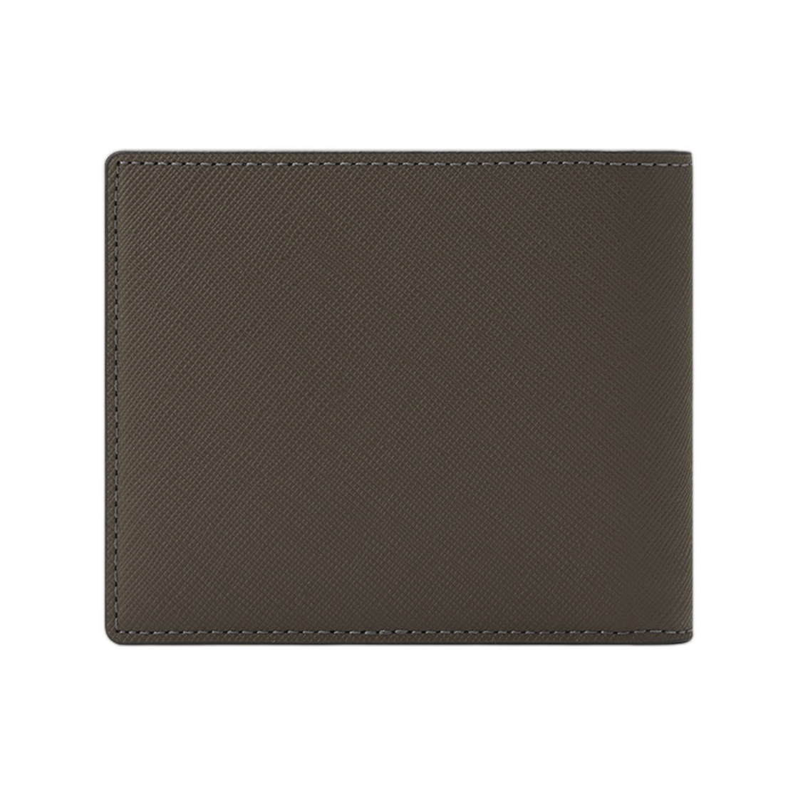 루이까또즈 에센셜 월렛 브라운(Louis Quatorze Essential Wallet Brown) - 3