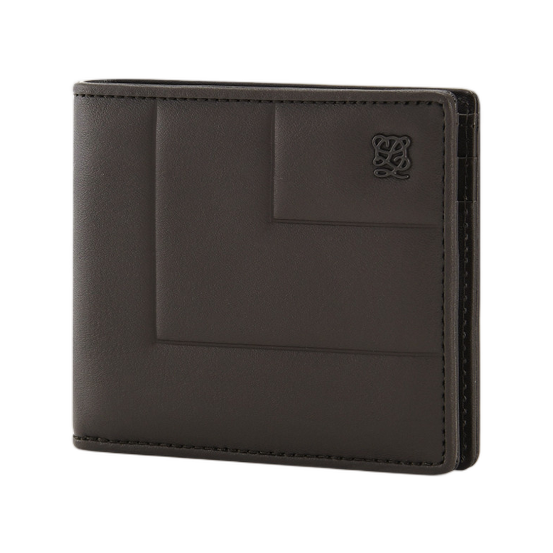 루이까또즈 르엘 월렛 브라운(Louis Quatorze Le L Wallet Brown) - 2