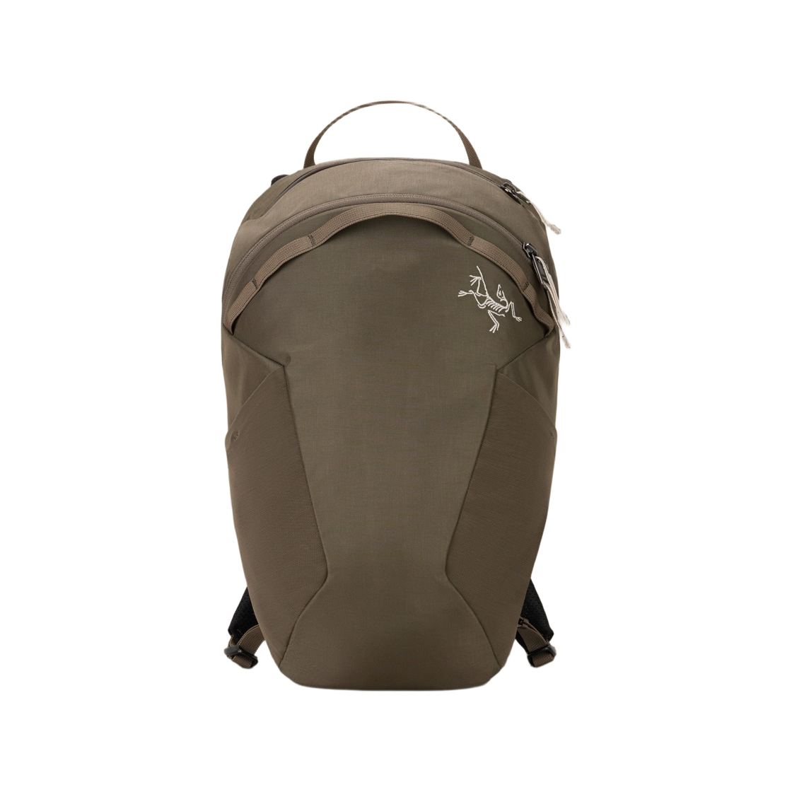 0707 Arc'teryx Axios 10 Backpack Mongoose