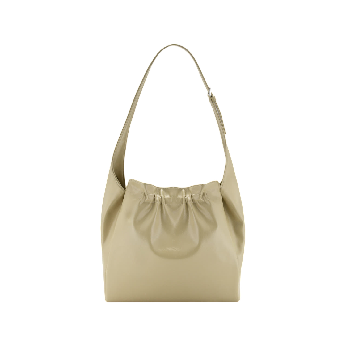 루이까또즈 플레아 호보백 베이지(Louis Quatorze Flea Hobo Bag Beige) - 3