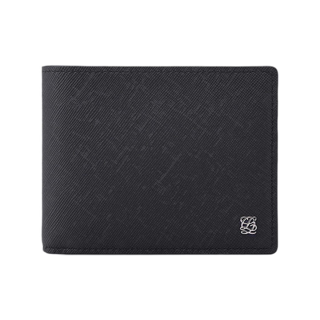 LVSO3FM12MF5BL0171 Louis Quatorze Essential Wallet Black