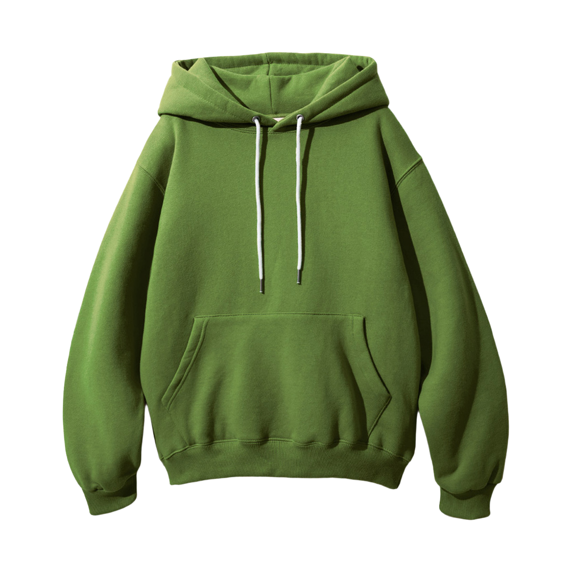 JDHD1369_olive_k FP142 Renew Original Napping Hood Olive JDHD1369