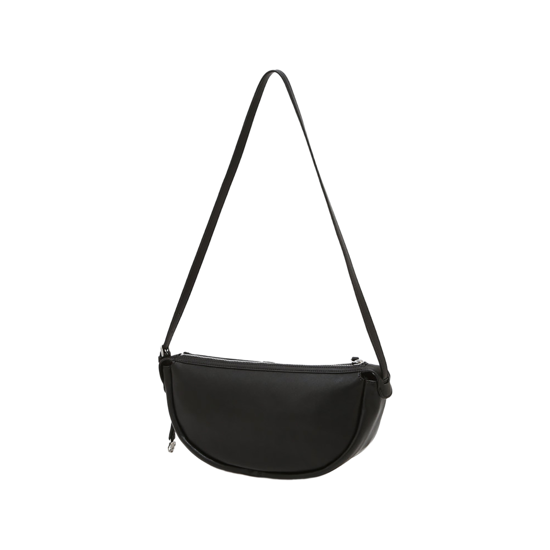 아떼 바네사브루노 액세사리 [AMU] 블랙 아뮤 숄더백 S AABA6F480BK 블랙(Athe Vanessabruno Acc [Amu] Black Amu Shoulder Bag S Black) - 3