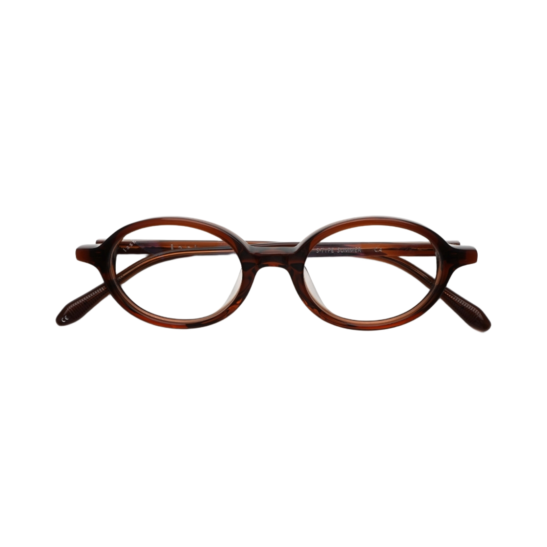 lash383 lash Summer Brown Clear