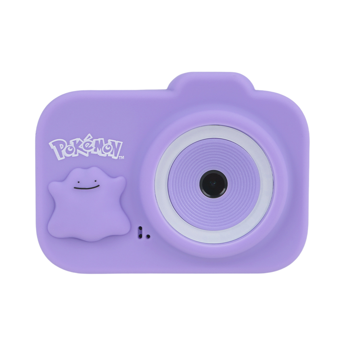 8809888502017 Animore Pokemon Metamon Mini Camera