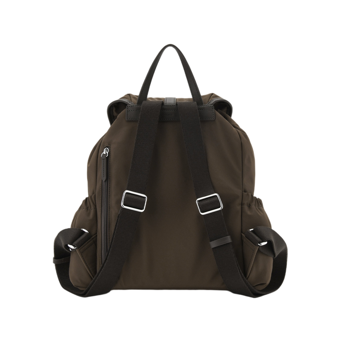 루이까또즈 몬테 백팩 브라운(Louis Quatorze Monte Backpack Brown) - 3