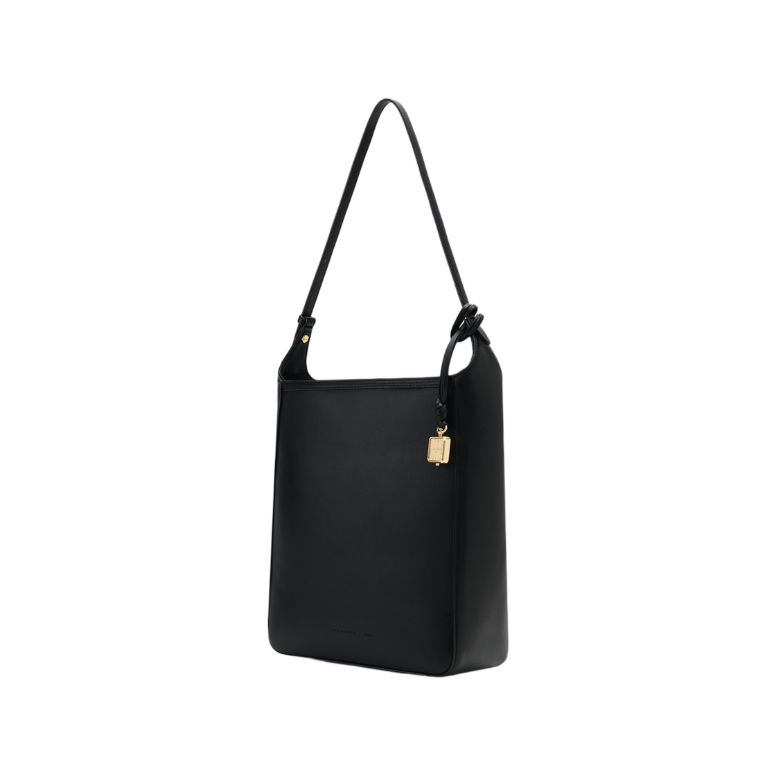 루이까또즈 끌로델 버킷백 블랙(Louis Quatorze Claudel Bucket Bag Black) - 2