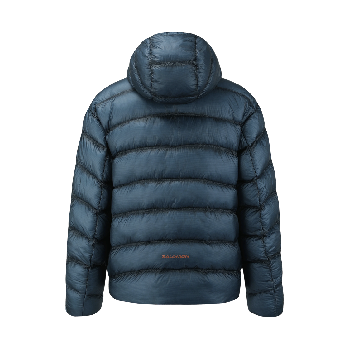 살로몬 UNI 크로스 인슐레이션 자켓 사이언(Salomon UNI Cross Insulation Jacket Cyan) - 2