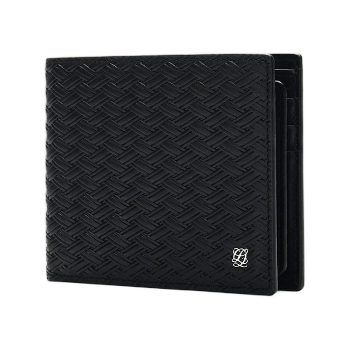 루이까또즈 에센셜 월렛 블랙(Louis Quatorze Essential Wallet Black) - 2